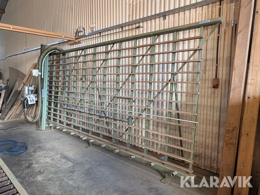 Skivsåg Striebig 860 SD 2