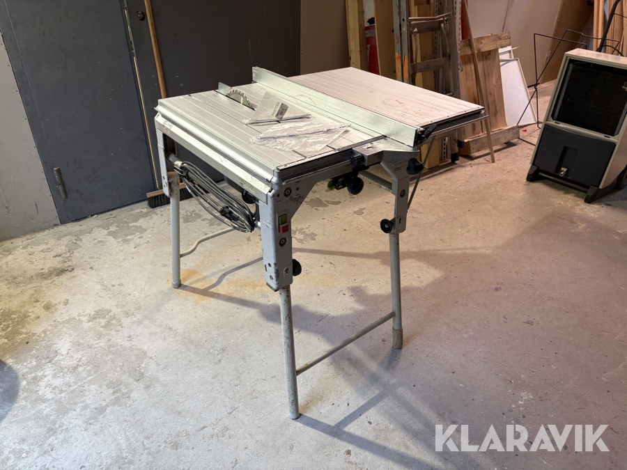 Bordssåg Festool CS 70 EB