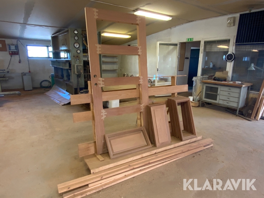 Dörr, Simrishamn, Klaravik auktioner