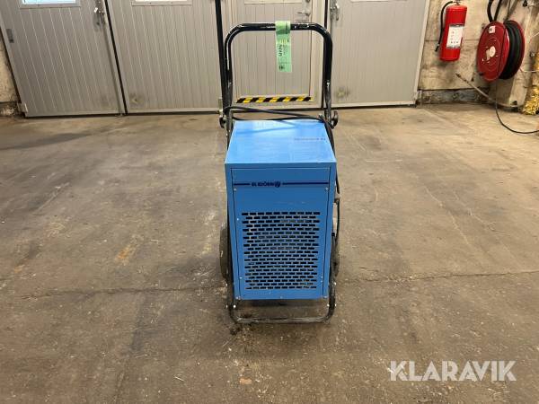 Avfuktare El-Björn A60BTB