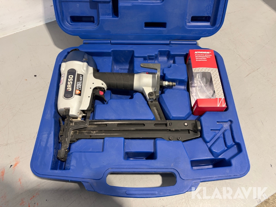 Spikpistol Basso S500/40-F1