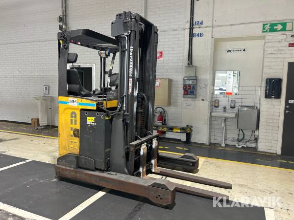 Skjutstativtruck Atlet UHD250DTFVRF 480