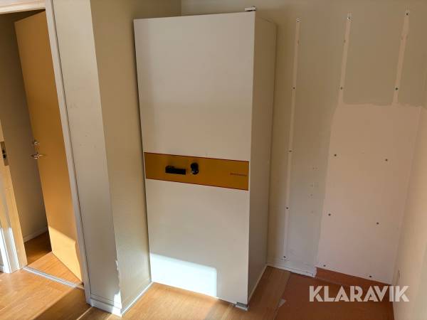 Kassaskåp Rosengrens