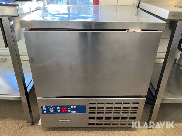 Blast chiller/Snabbfrys Electrolux