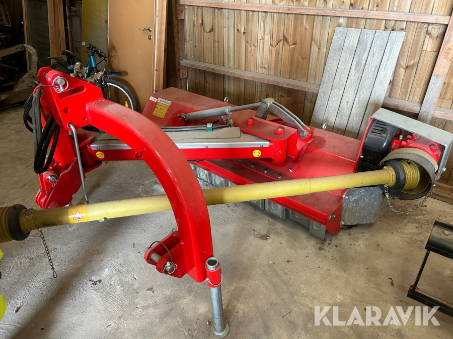 Betesputs Dragone Road VL 200