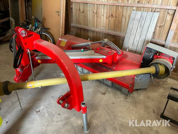 Betesputs Dragone Road VL 200