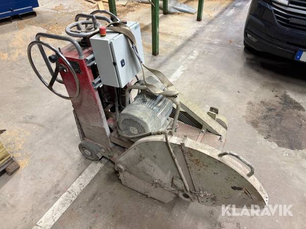 Golvsåg betong Dimas BS1-10