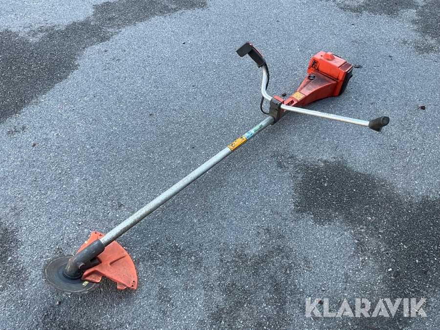 Röjsåg Husqvarna 245R