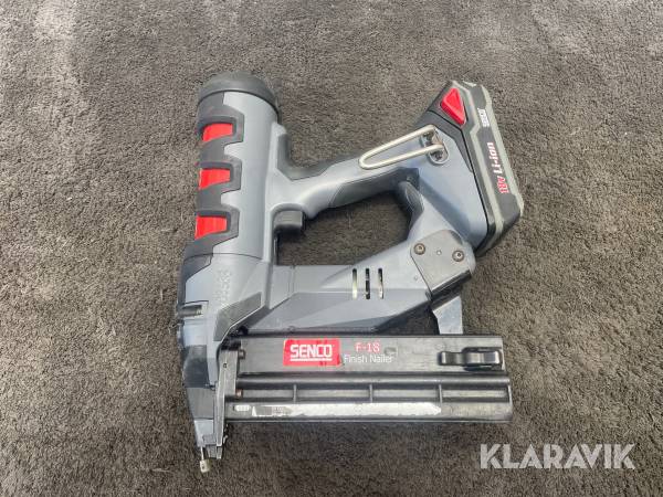 Dyckertpistol Senco FN55AX