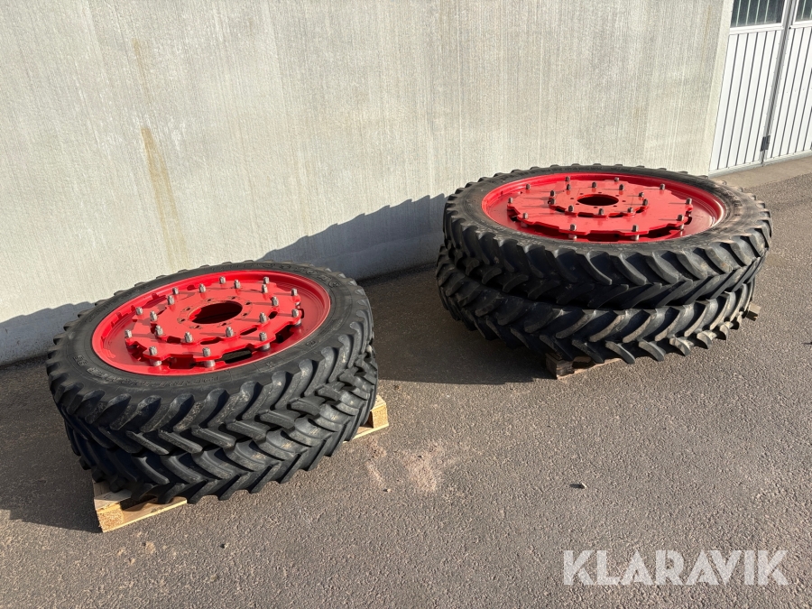 Radodlingshjul Firestone Performer 95 270/95R48 - 230/95R36