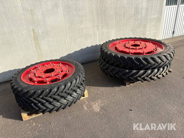 Radodlingshjul Firestone Performer 95 270/95R48 - 230/95R36