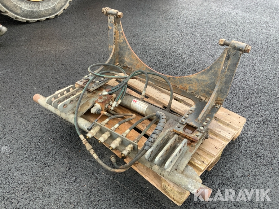 Plogfäste Mählers VV 95