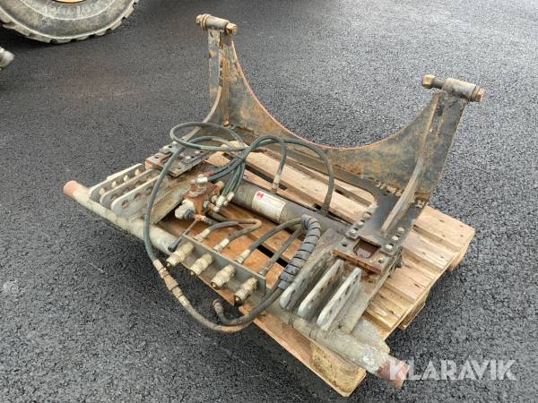 Plogfäste Mählers VV 95