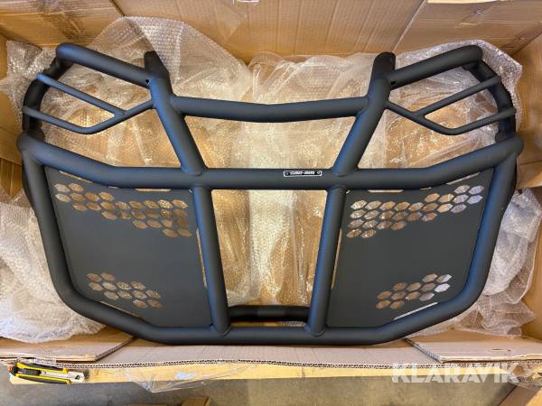 Främre Stötfångare Can-Am Rancher