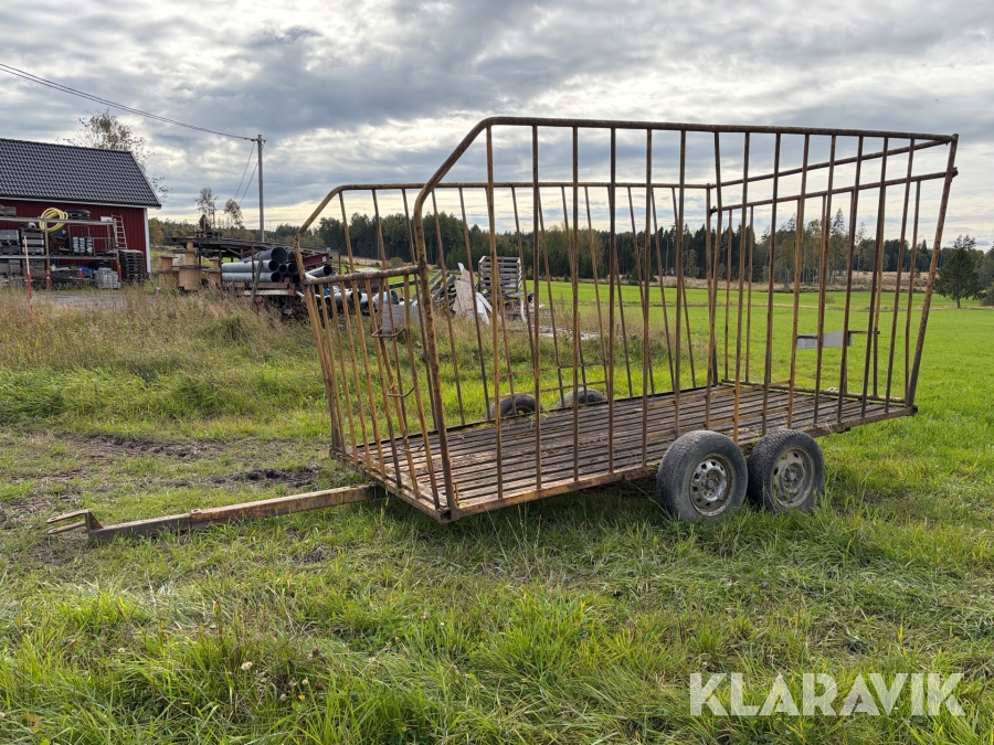 Balvagn