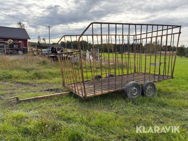 Balvagn