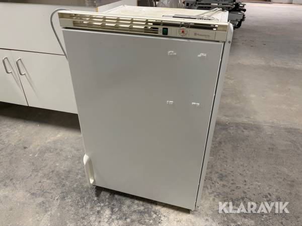 Kylskåp Husqvarna QR 57 W 1st