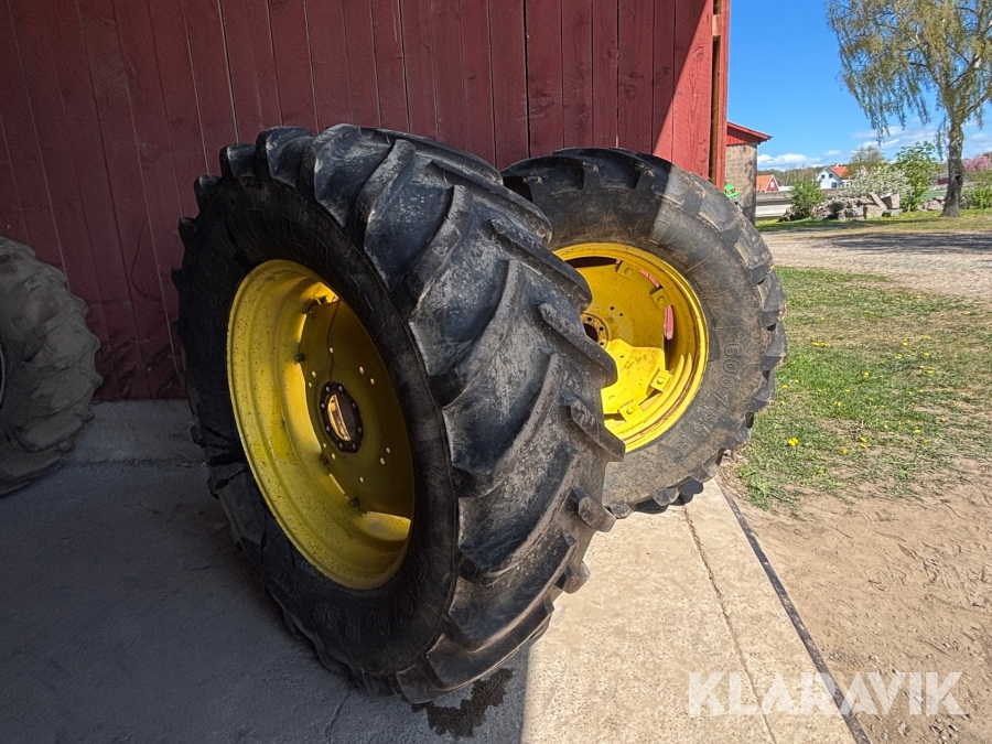 Lantbruksdäck Michelin XM108 600/65R38 - 2st