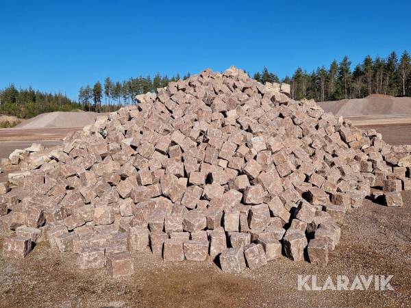 Storgatsten ca 300 m2