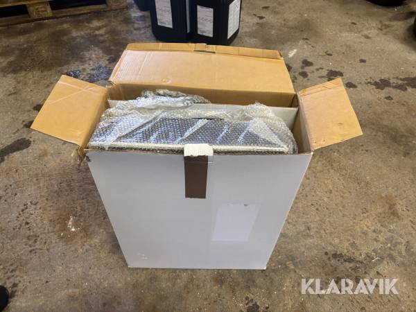 Arbetsbelysning Gelins Attack 90 4x55W