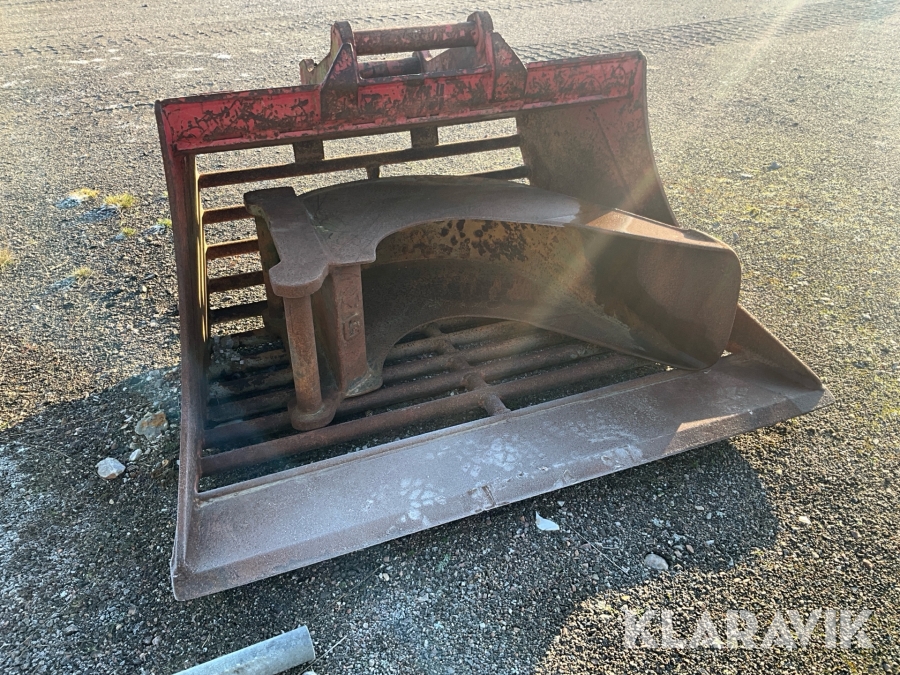 Gallerskopa och Smalskopa RF S60