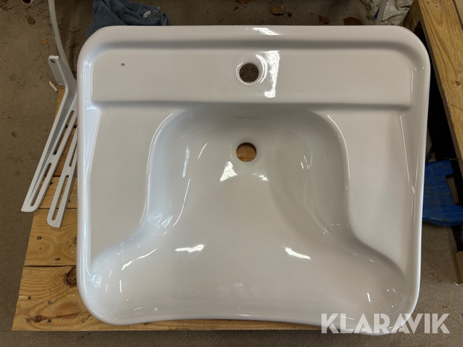 Handfat IFÖ Care