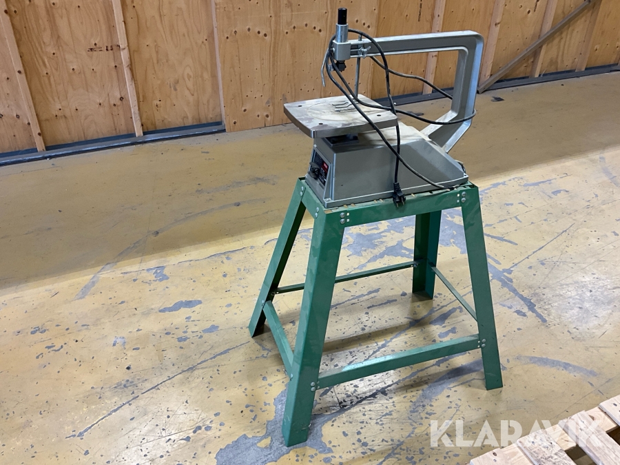 Kontursåg Ryobi TF-50