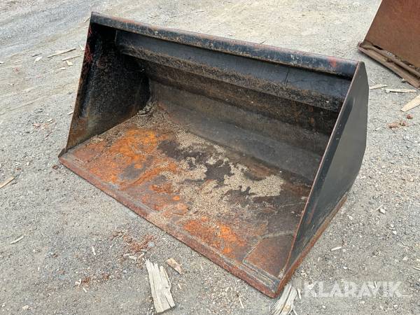 Skopa Kellfri ETT15
