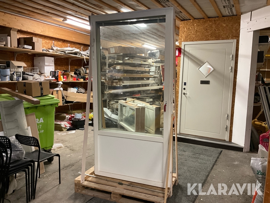 Altandörrar Skala 11x22