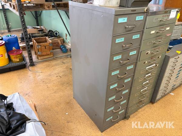 Förvaringsskåp Rosengrens