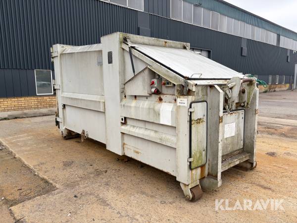 Komprimator Ats ATS m10 LM