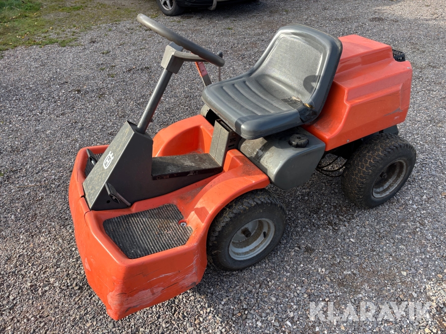 Gräsklippare Husqvarna Rider 850-12