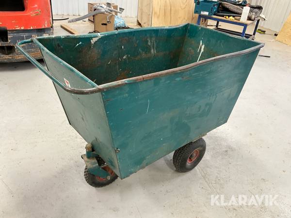 Vagn Ravendo