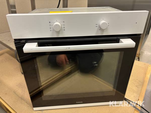 Inbyggnadsugn Cylinda IBU 510 2.5kW