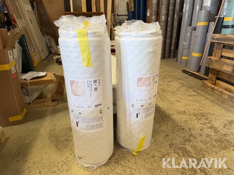 Bäddmadrasser IKEA Åfjäll 90x200x12cm