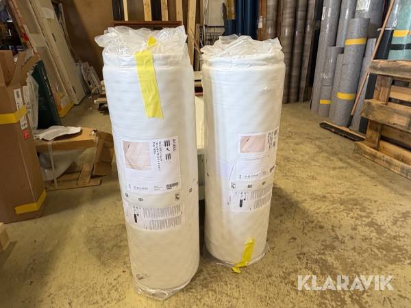 Bäddmadrasser IKEA Åfjäll 90x200x12cm