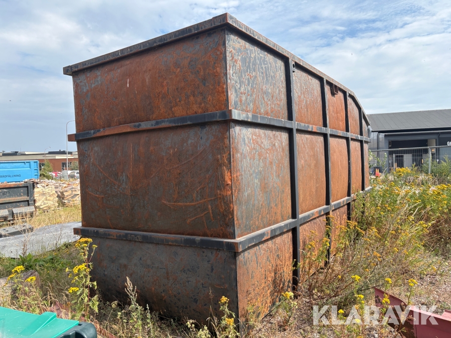 Container