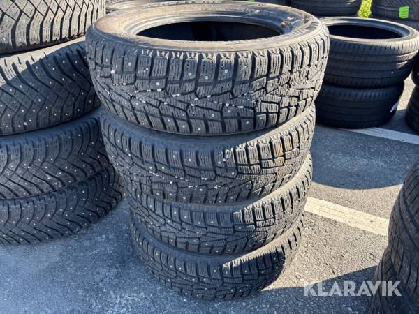 Vinterdäck Roadstone 205/60-16