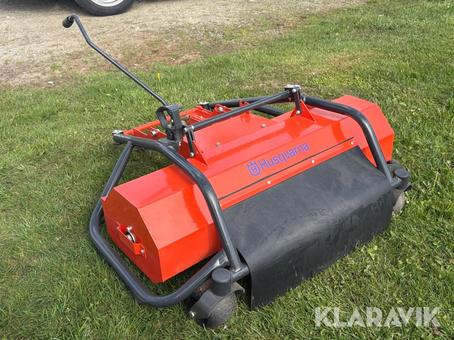 Slaghack Husqvarna T-60367