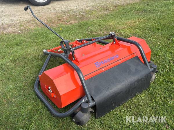 Slaghack Husqvarna T-60367