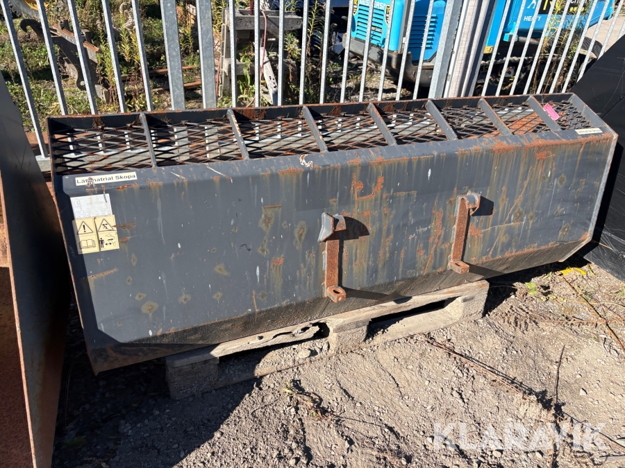 Materialskopa Avant A33530