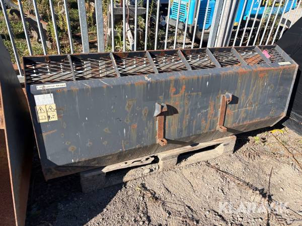 Materialskopa Avant A33530