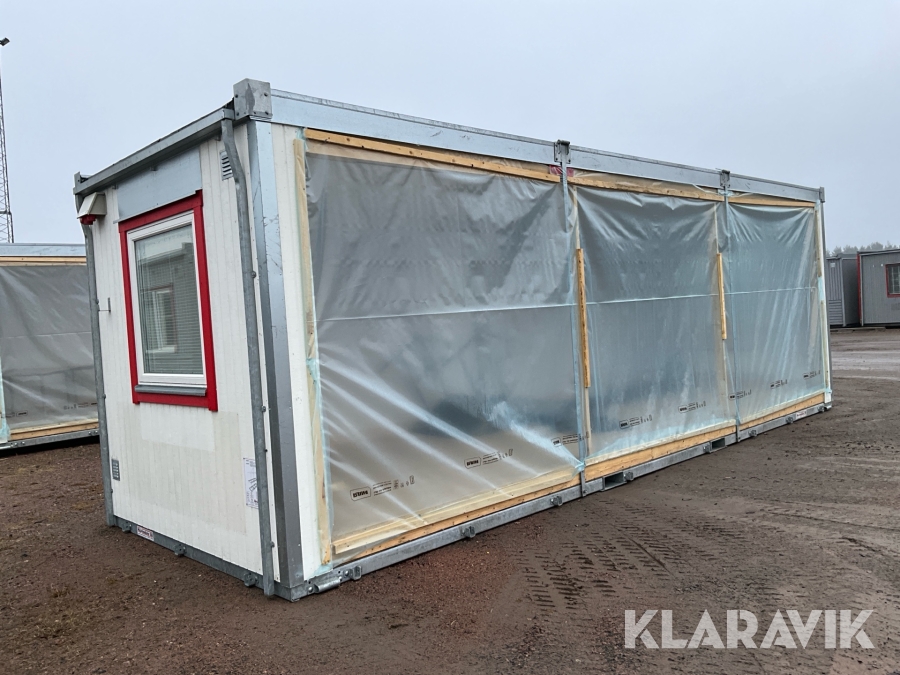 Bod Maxmodul K0/1H (K11ÖH)