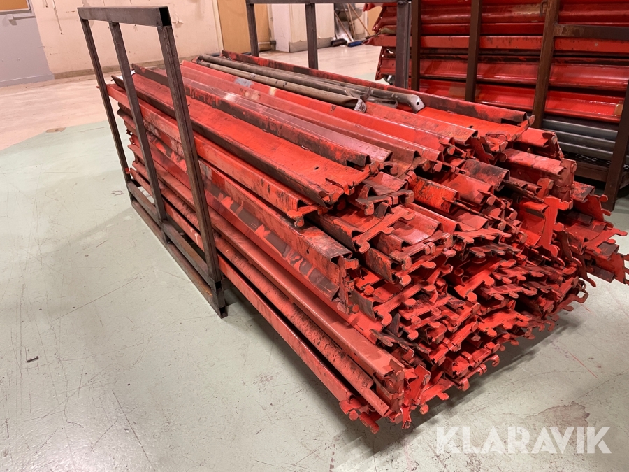 Bärbalk P 175 Ca 70st