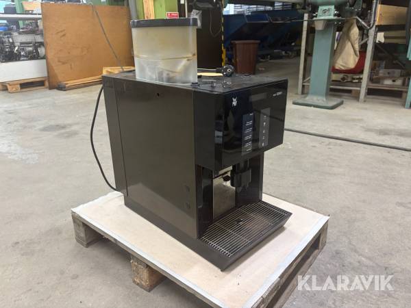 Kaffemaskin WMF 1200F