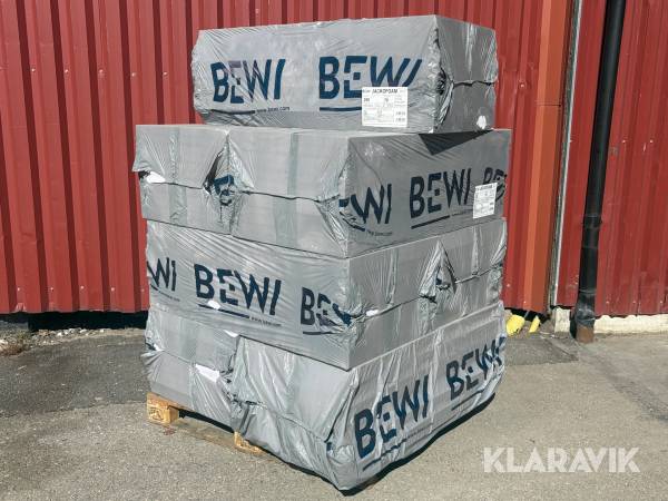 Cellplast Bewi Jackofoam XPS 250 1200x600x70