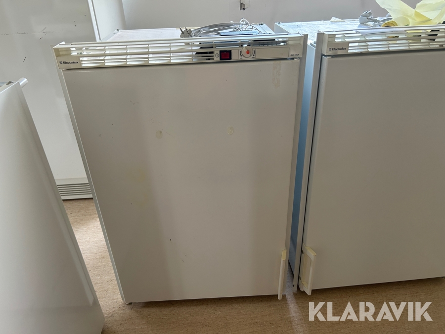 Kylskåp Electrolux RW546A