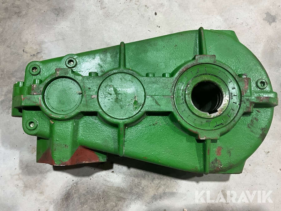 Växellåda till bottenmatta Rögelberg 5708