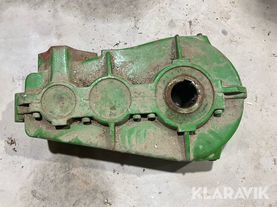 Växellåda till bottenmatta Rögelberg 5708