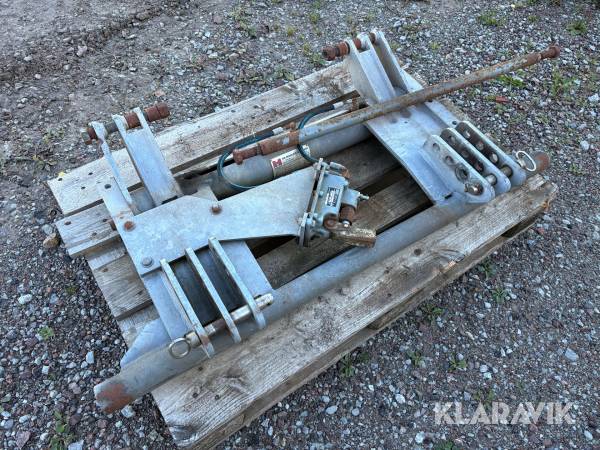 Fäste Mähler VV95
